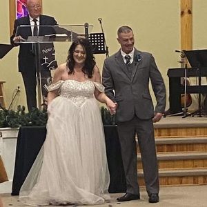 Meet your Posher, Mikey